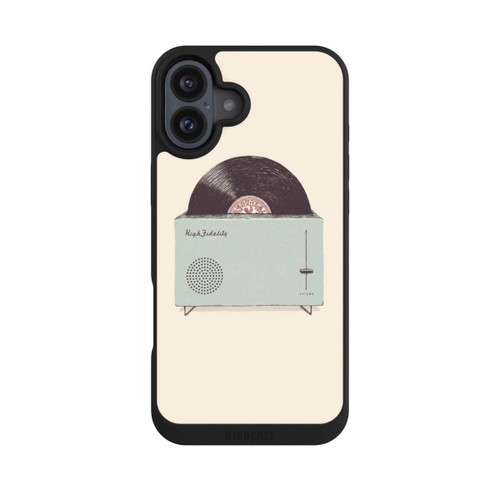 Apple iPhone 16 Plus NIVOpure High Fidelity-Main