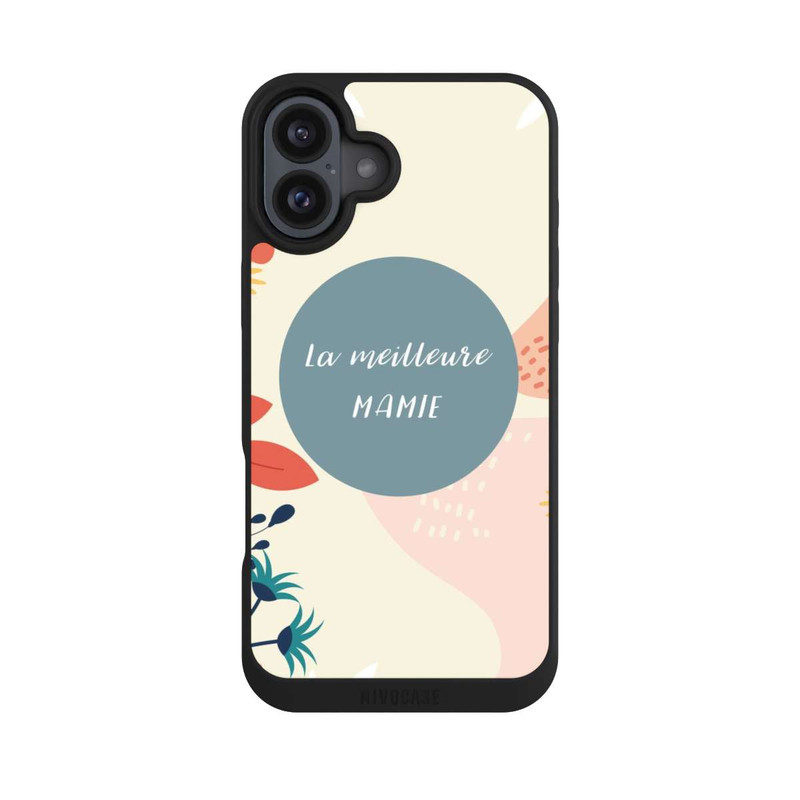 iPhone 16 Plus NIVOpure La Meilleure Mamie