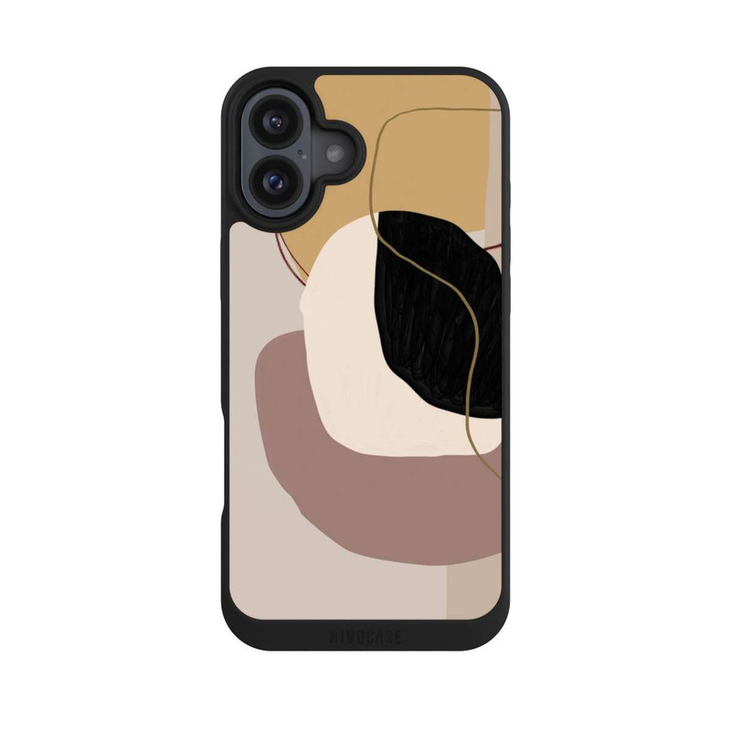 iPhone 16 Plus NIVOpure Graphique 266