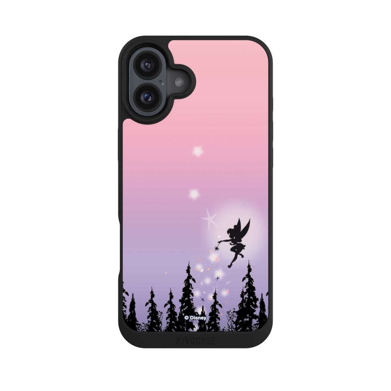 iPhone 16 Plus NIVOpure Fée Clochette dans les Bois