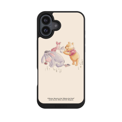 Apple iPhone 16 Plus NIVOpure Winnie Puuh - Honig schenken
