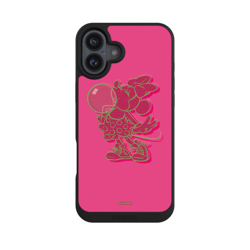 Apple iPhone 16 Plus NIVOpure Minnie Forever Young