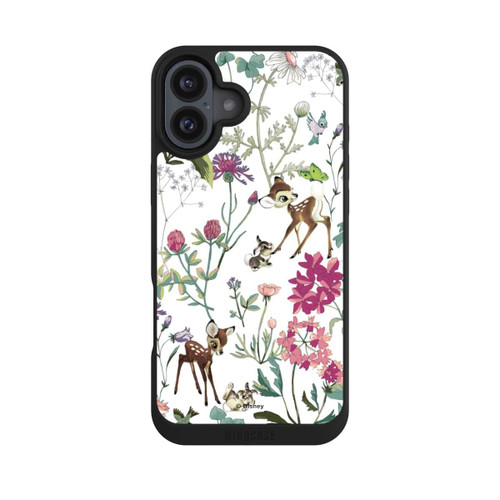 Apple iPhone 16 Plus NIVOpure Bambi Flower