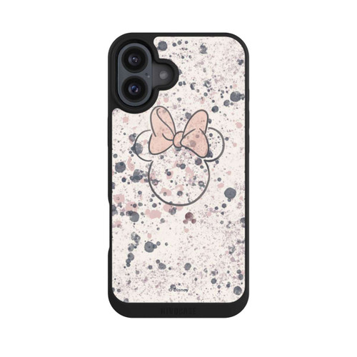 Apple iPhone 16 Plus NIVOpure Minnie Maus Splash
