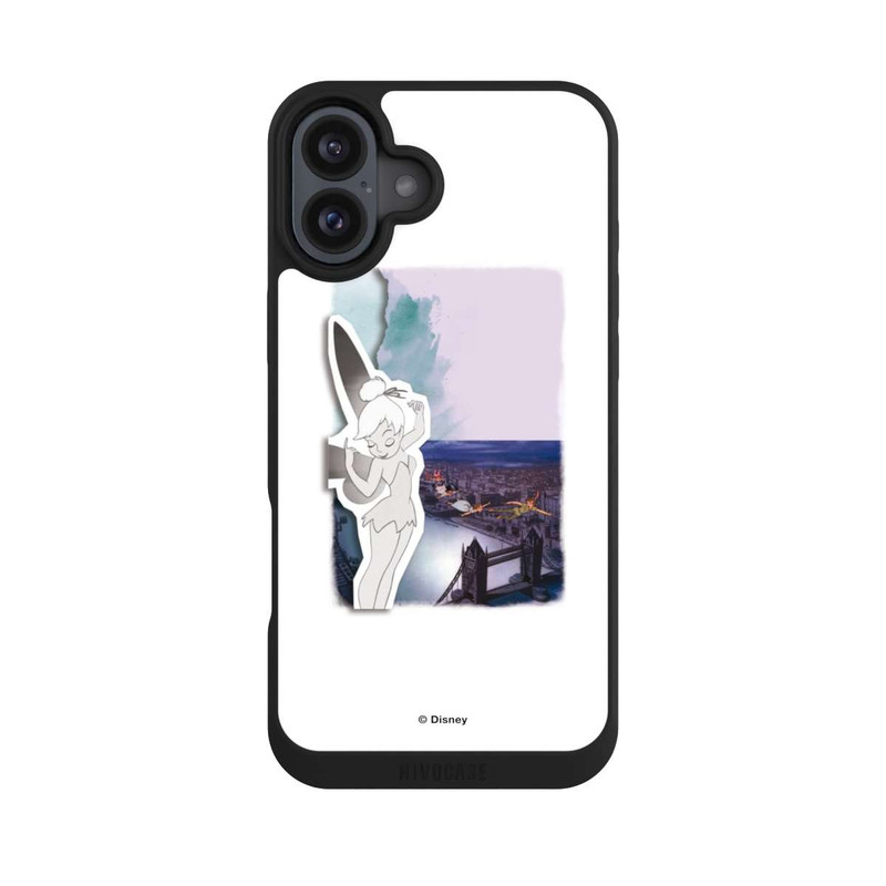 iPhone 16 Plus NIVOpure Tinkerbell Flying