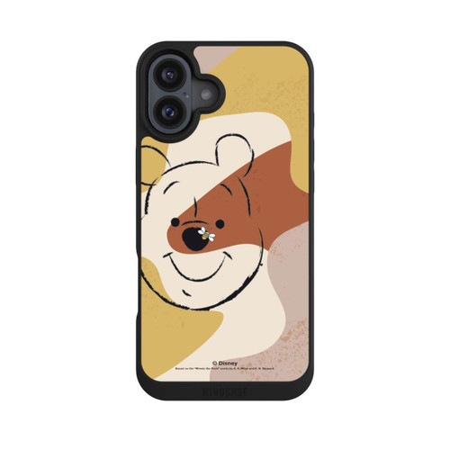 Apple iPhone 16 Plus NIVOpure Winnie Puuh Abstract