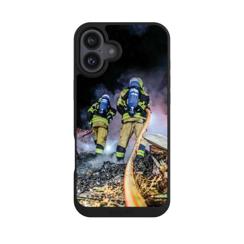 iPhone 16 Plus NIVOpure Brandhaus