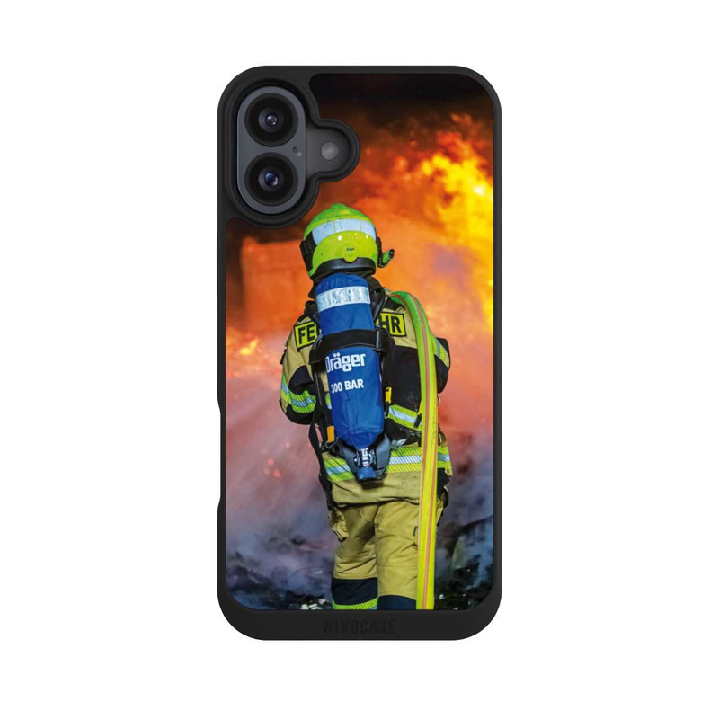 iPhone 16 Plus NIVOpure Löschmeister