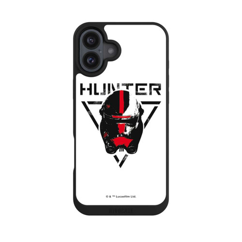 Apple iPhone 16 Plus NIVOpure Bad Batch Hunter