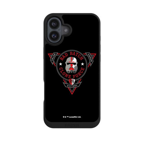 Apple iPhone 16 Plus NIVOpure Bad Batch Clone Force