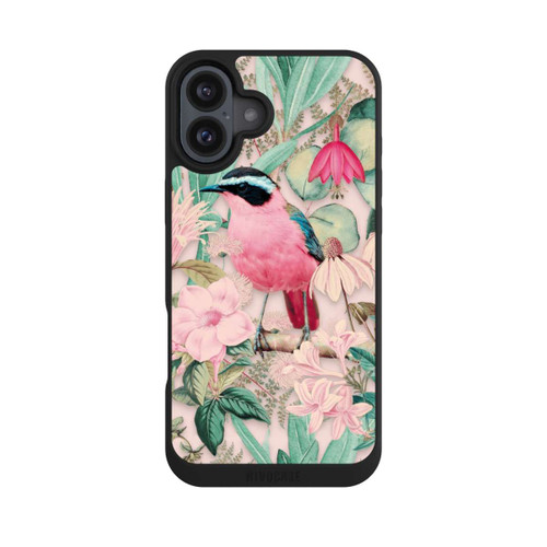 Apple iPhone 16 Plus NIVOpure Pastel Bird