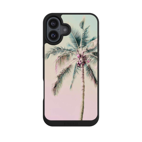 Apple iPhone 16 Plus NIVOpure Pastel Palm