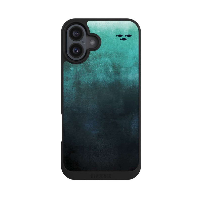 iPhone 16 Plus NIVOpure Little Family