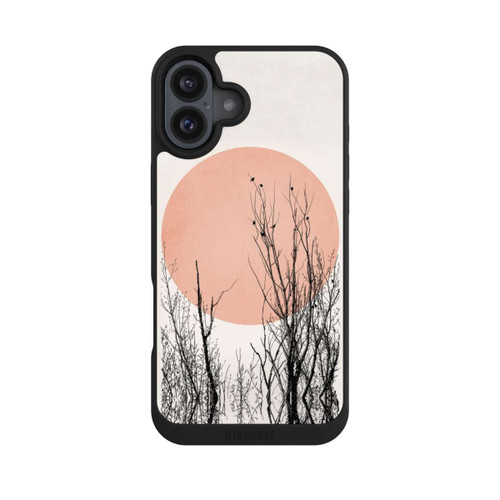 Apple iPhone 16 Plus NIVOpure Träume bei Sonnenuntergang