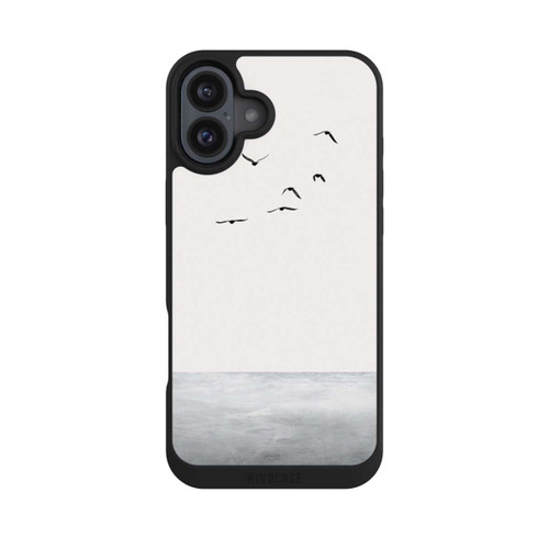 Apple iPhone 16 Plus NIVOpure Der Ozean