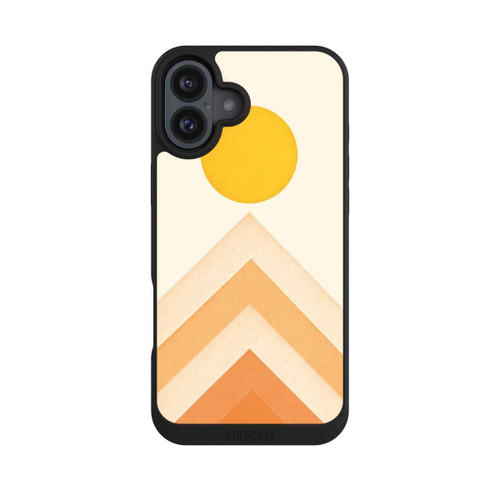 Apple iPhone 16 Plus NIVOpure Mountainscape 4