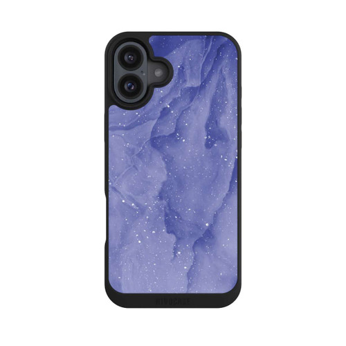 Apple iPhone 16 Plus NIVOpure Mystischer Kristall