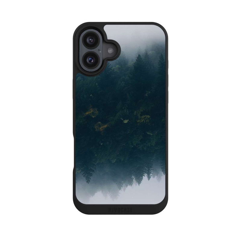 iPhone 16 Plus NIVOpure Glaspaläste