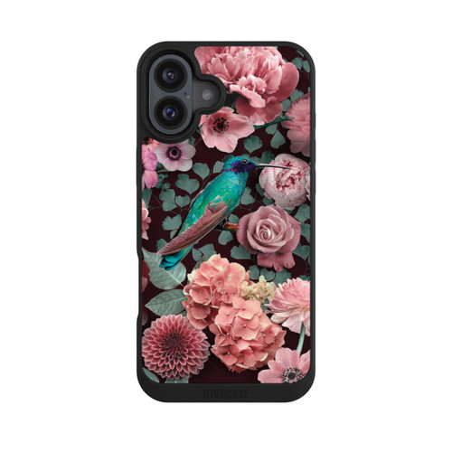 Apple iPhone 16 Plus NIVOpure Hummingbirds Romance