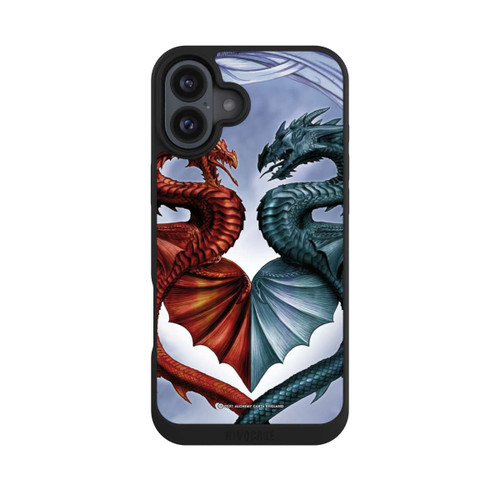 Apple iPhone 16 Plus NIVOpure Draconic Tryst