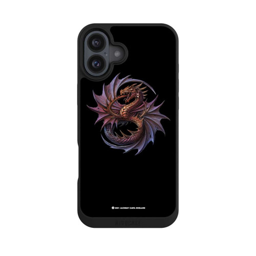 Apple iPhone 16 Plus NIVOpure Maelstromeus