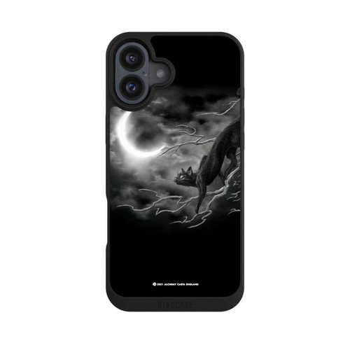 Apple iPhone 16 Plus NIVOpure Minnaloushe