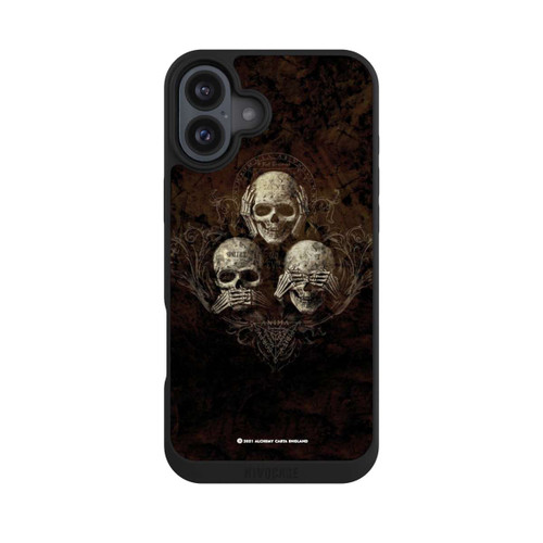 Apple iPhone 16 Plus NIVOpure No Evil