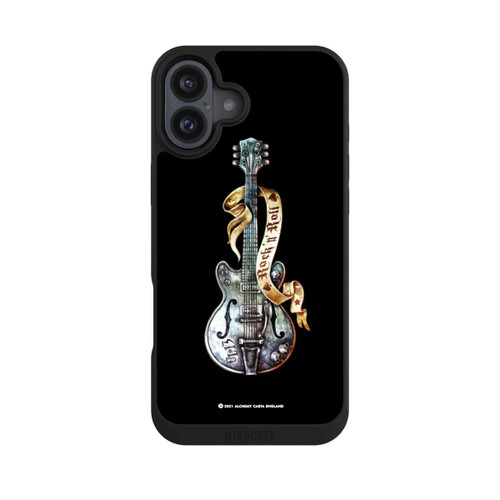 Apple iPhone 16 Plus NIVOpure Rockit 56