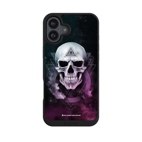 Apple iPhone 16 Plus NIVOpure THE VOID