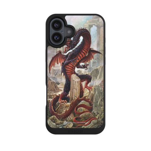 Apple iPhone 16 Plus NIVOpure Vindicta Pendragon