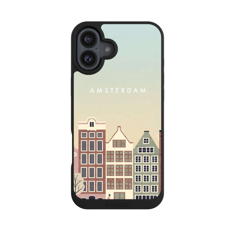 iPhone 16 Plus NIVOpure Amsterdam Katinka Reinke