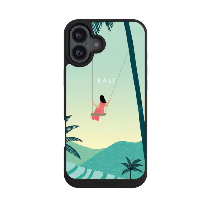 iPhone 16 Plus NIVOpure Bali Katinka Reinke
