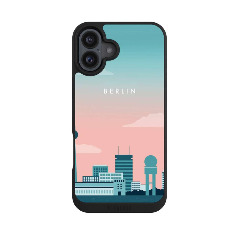 iPhone 16 Plus NIVOpure Berlin Katinka Reinke