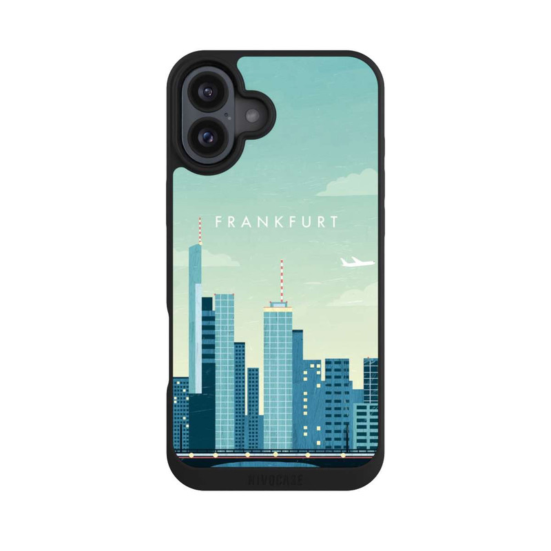 iPhone 16 Plus NIVOpure Frankfurt Katinka Reinke