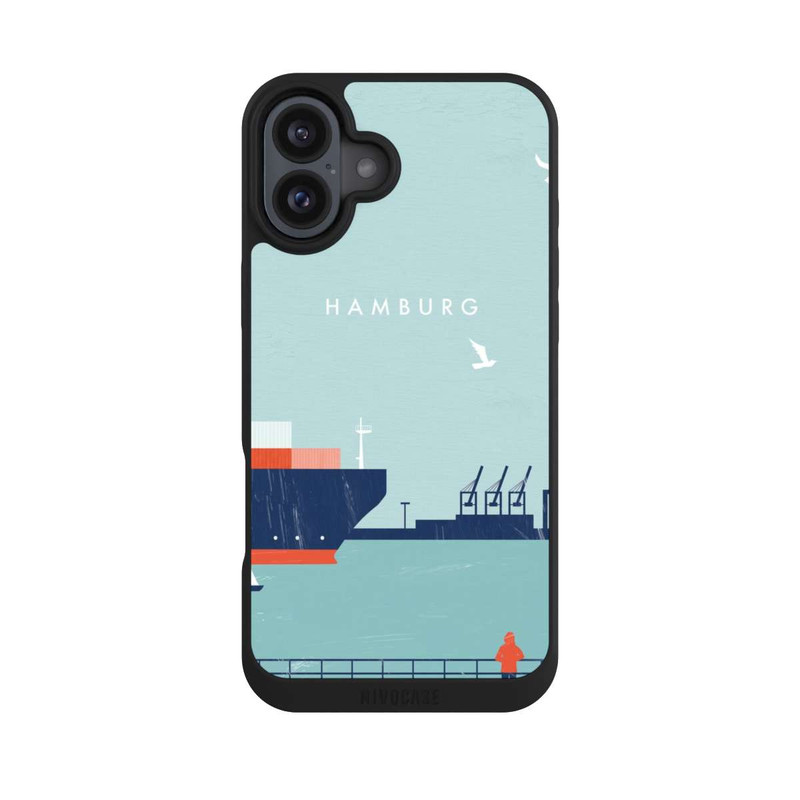 iPhone 16 Plus NIVOpure Hamburg Katinka Reinke