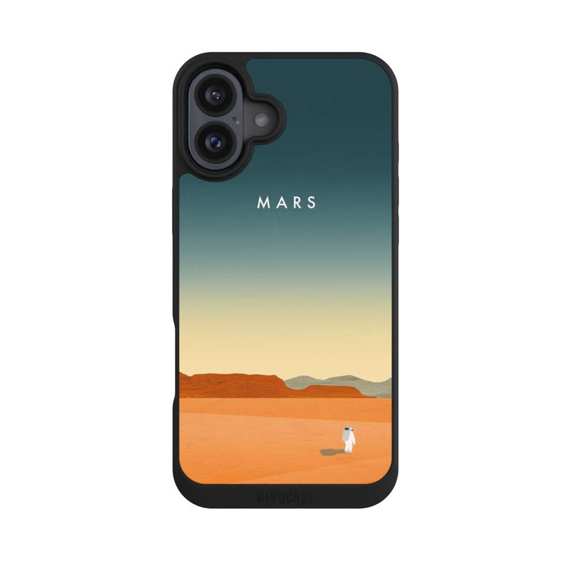 iPhone 16 Plus NIVOpure Mars Katinka Reinke