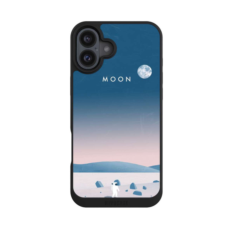 iPhone 16 Plus NIVOpure Mond Katinka Reinke