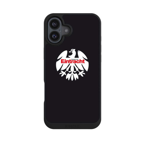 Apple iPhone 16 Plus NIVOpure Logo Adler 1980