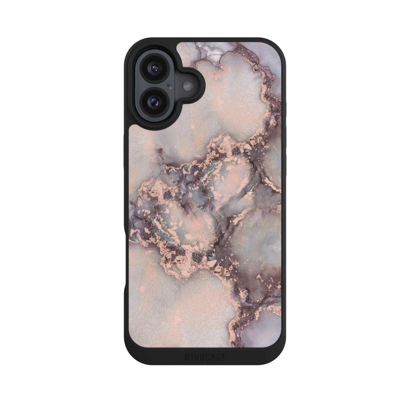 iPhone 16 Plus NIVOpure Alkoholtinte pastell
