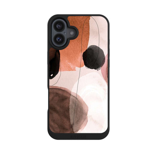 Apple iPhone 16 Plus NIVOpure Watercolours