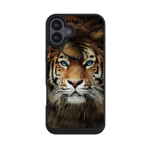 Apple iPhone 16 Plus NIVOpure Autumn Tiger