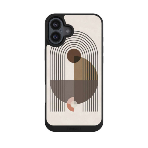 Apple iPhone 16 Plus NIVOpure Trendy Patterns