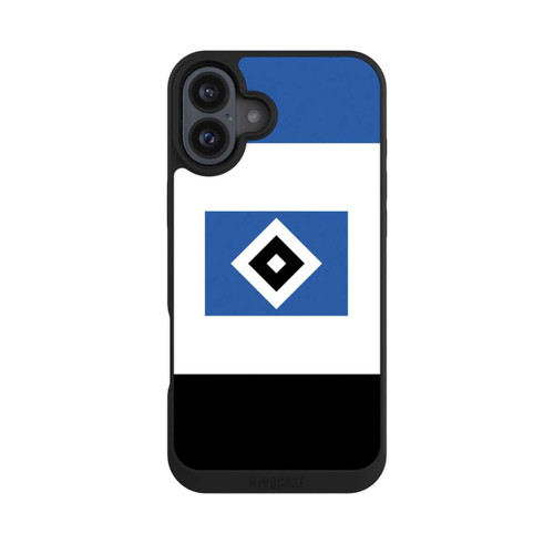 Apple iPhone 16 Plus NIVOpure HSV Breite Streifen
