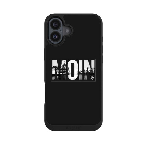 Apple iPhone 16 Plus NIVOpure HSV MOIN