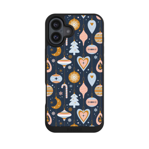 Apple iPhone 16 Plus NIVOpure Cafelab Xmas