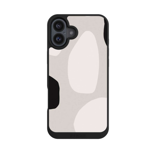 Apple iPhone 16 Plus NIVOpure Abstrakte Formen - Anastasia Sawall