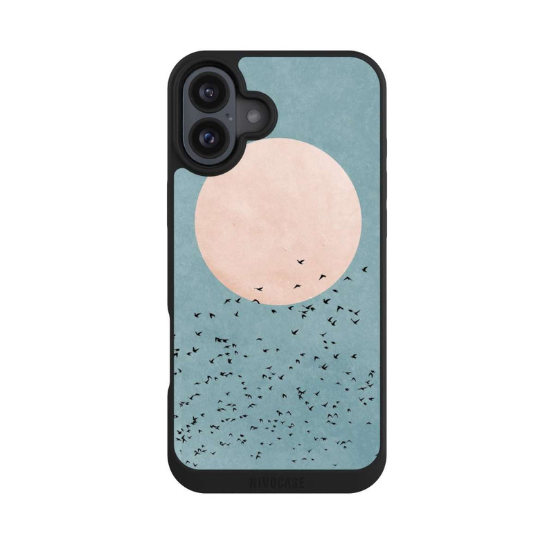 iPhone 16 Plus NIVOpure Fly Away