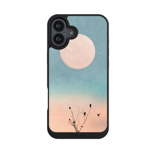 Apple iPhone 16 Plus NIVOpure Warmes Aufwachen 1