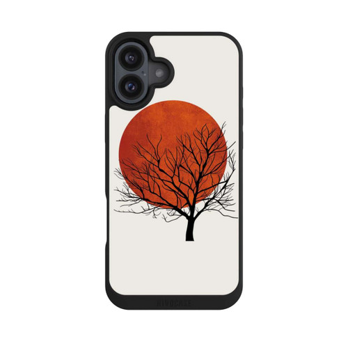 Apple iPhone 16 Plus NIVOpure Warmer Winter