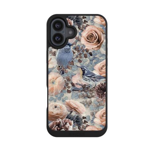 Apple iPhone 16 Plus NIVOpure Nature of Birds 2